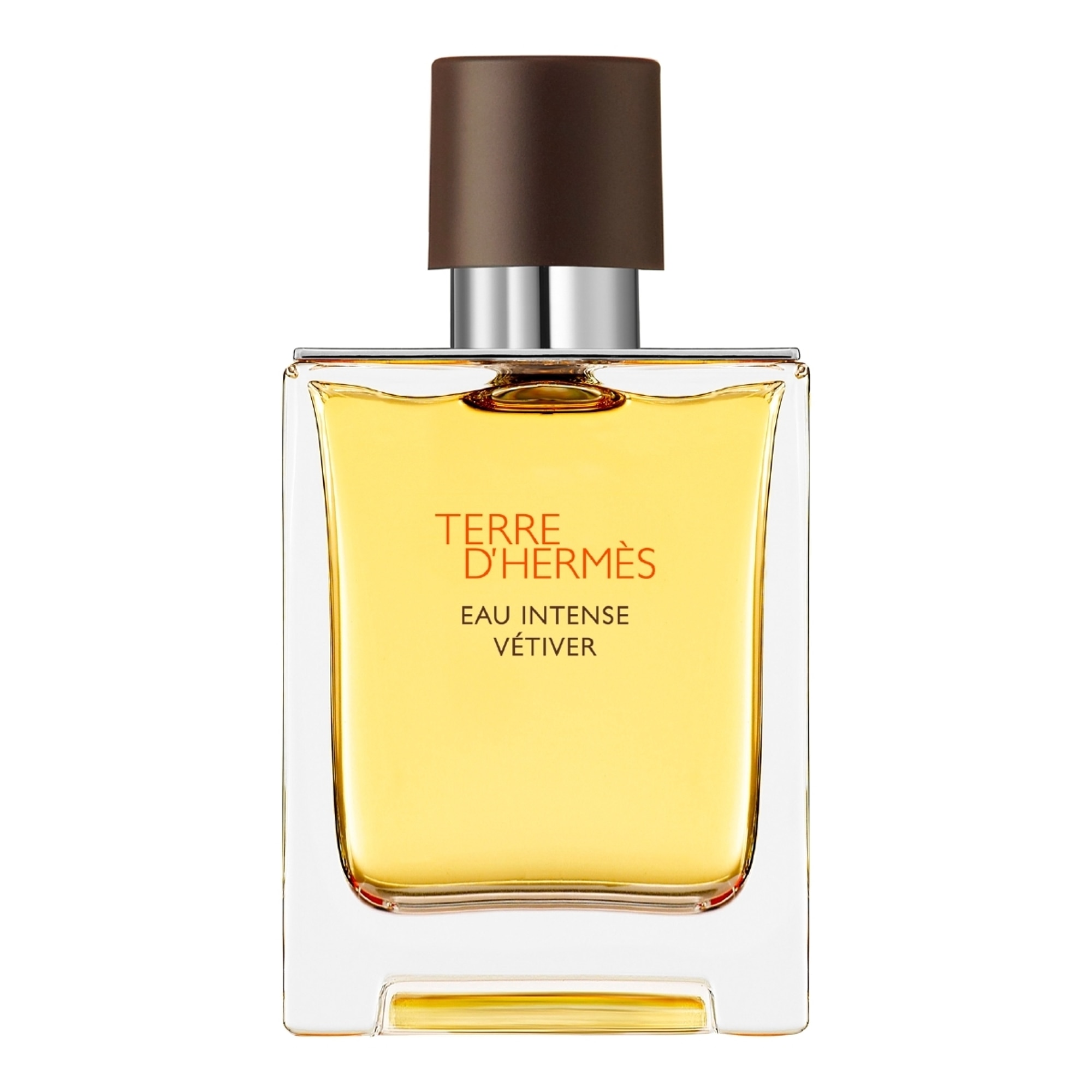 Hermès - Terre D'hermès Eau Intense Vétiver - Eau De Parfum - 50ml