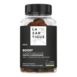 150ML LAZARTIGUE ANTICHUTE Boost gummies 1 mois  1 of 1 Boost gummies 1 mois