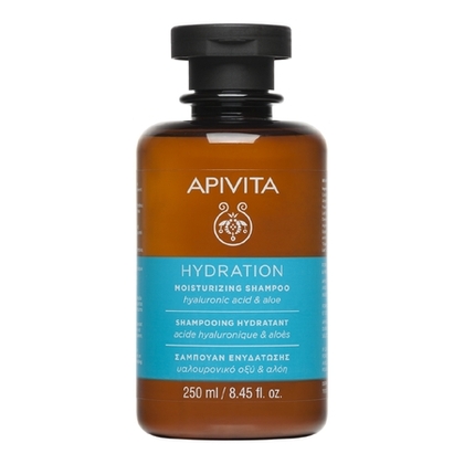 250ML APIVITA HYDRATATION Shampoing hydratant  1 of 1 