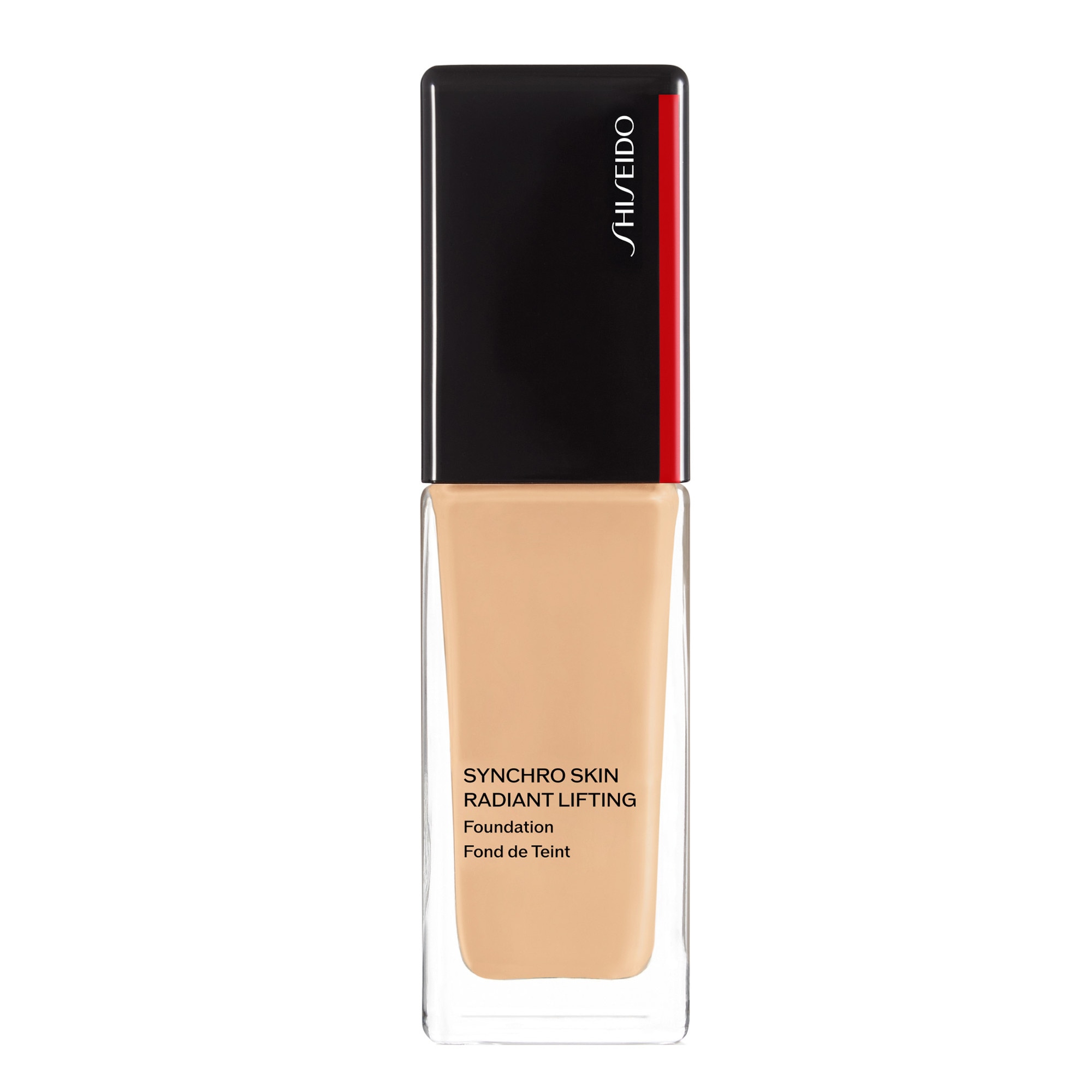 Shiseido SYNCHRO SKIN RADIANT LIFTING Fond de teint Fond de teint