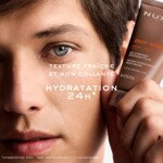  Nuxe NUXE MEN [BOOST]³ Coffret noël - les iconiques pour hommes  3 of 4 Coffret noël - les iconiques pour hommes