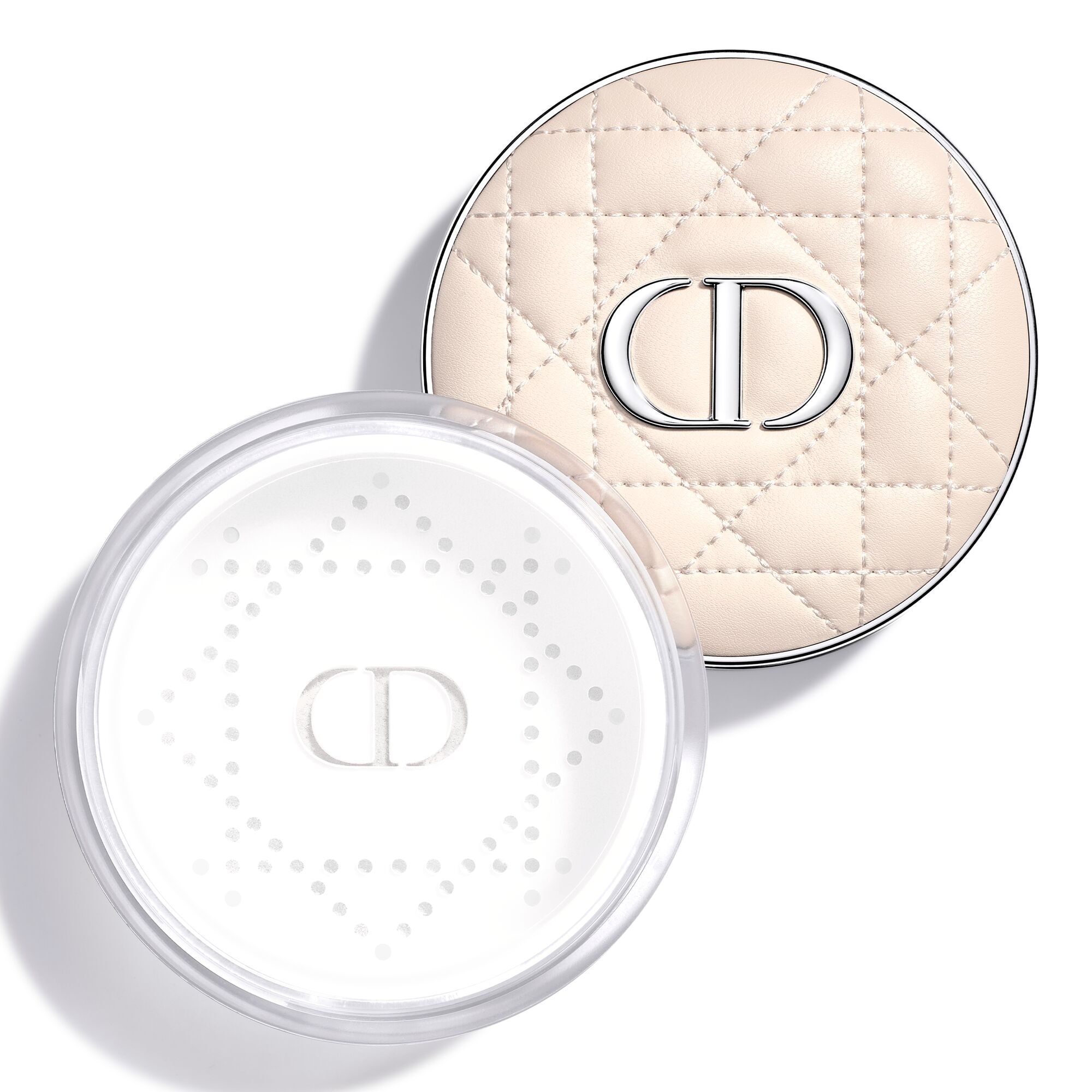 Dior Forever On Set Powder - Poudre Libre Fixatrice - Fini Mat Floutant Invisible 66 €