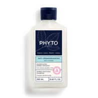 250ML Phyto ANTI-DEMANGEAISONS Shampoing dermo-apaisant  1 of 2 