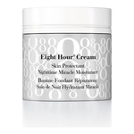 50ML Elizabeth Arden EIGHT HOUR® Baume Fondant Réparateur Soin de Nuit Hydratant Miracle  1 of 2 Baume Fondant Réparateur Soin de Nuit Hydratant Miracle
