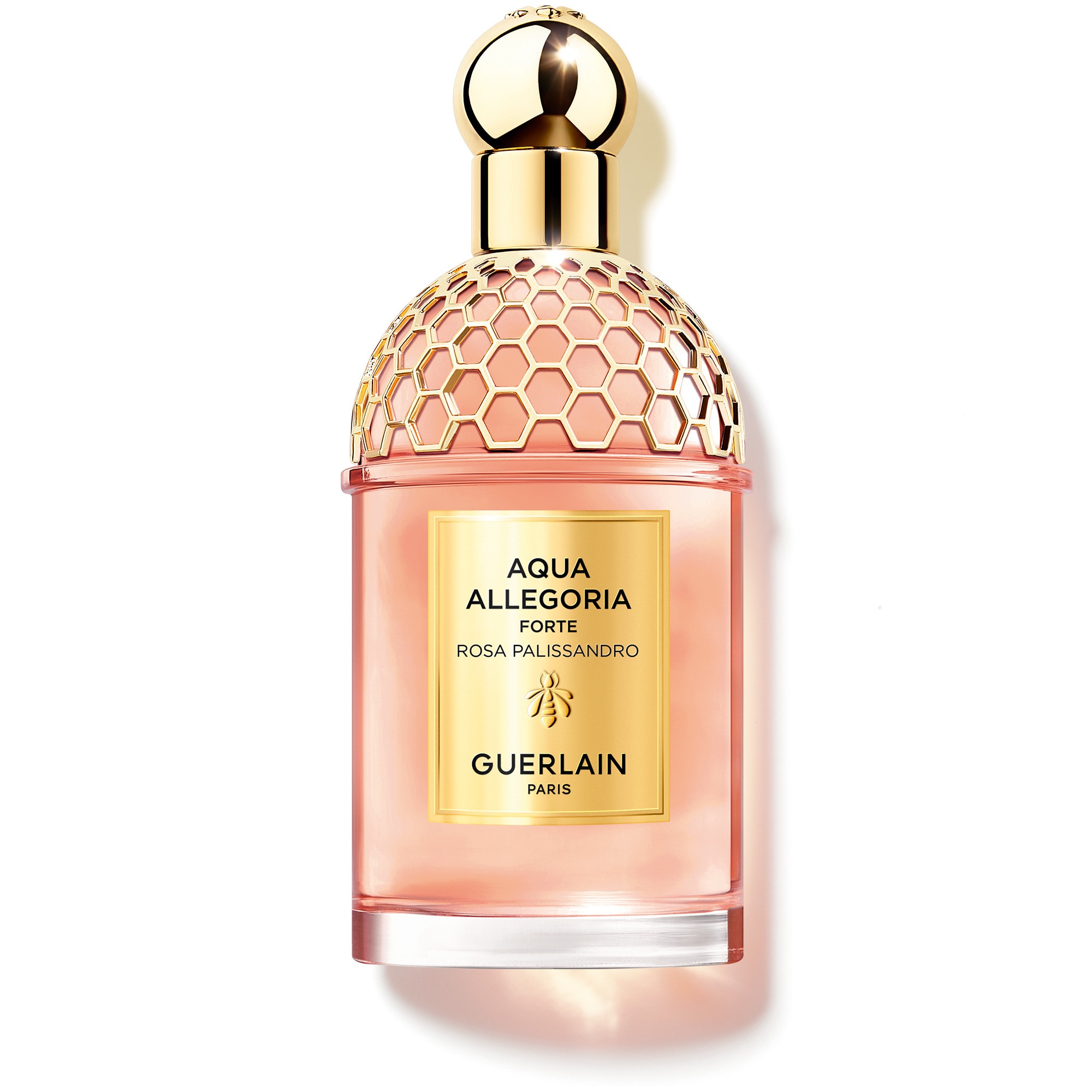 125ml Guerlain AQUA ALLEGORIA FORTE Rosa palissandro - eau de parfum 1 of 4