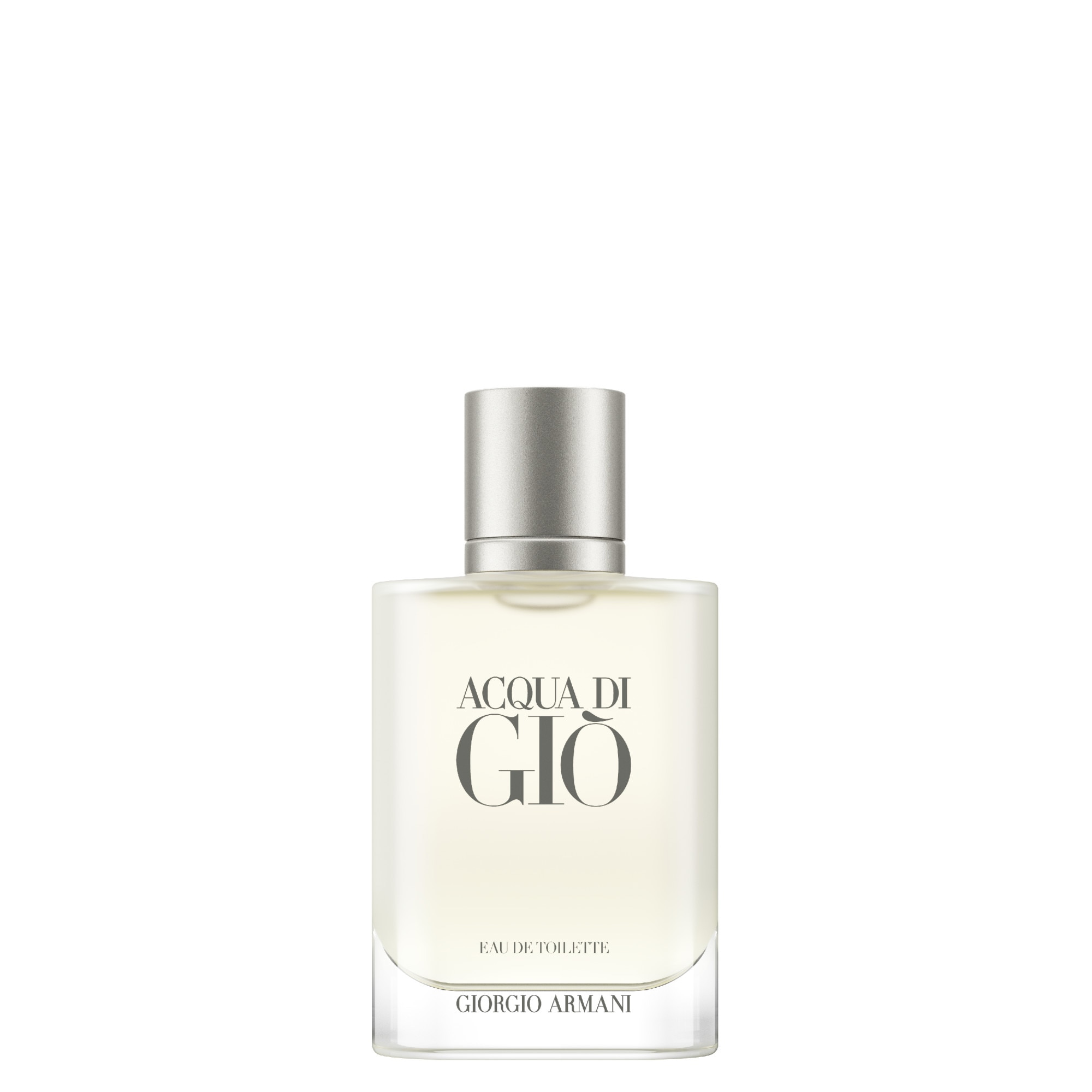 50mL Armani ACQUA DI GIÒ Eau de toilette - rechargeable 1 of 4