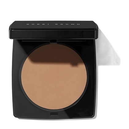  BOBBI BROWN SHEER FINISH PRESSED POWDER Poudre transparente est 100 % non grasse  1 of 4 