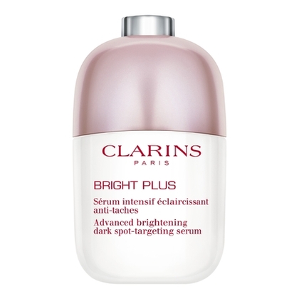 30ML Clarins BRIGHT PLUS Sérum intensif éclaircissant anti-tâches  1 of 3 