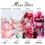 150ML DIOR MISS DIOR Eau de parfum  4 of 4 Eau de parfum