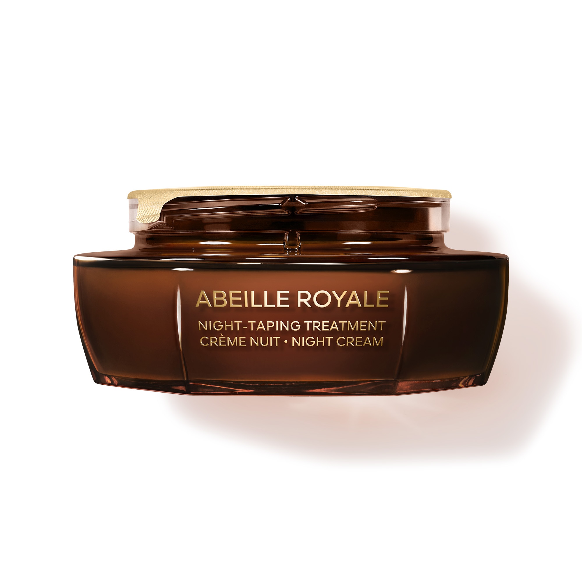 Guerlain - Abeille Royale - Crme Nuit - Taping Treatment - Recharge - 50ml 168 €