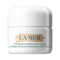 La crème soyeuse régénération intense