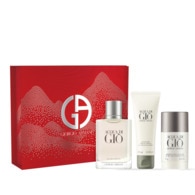 Coffret eau de toilette