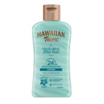 60ML HAWAIIAN TROPIC HAWAIIAN TROPIC Mini après soleil air soft silk hydration  1 of 1 Mini après soleil air soft silk hydration