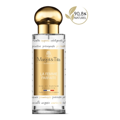 Margot & Tita - Eau De Parfum 30ml