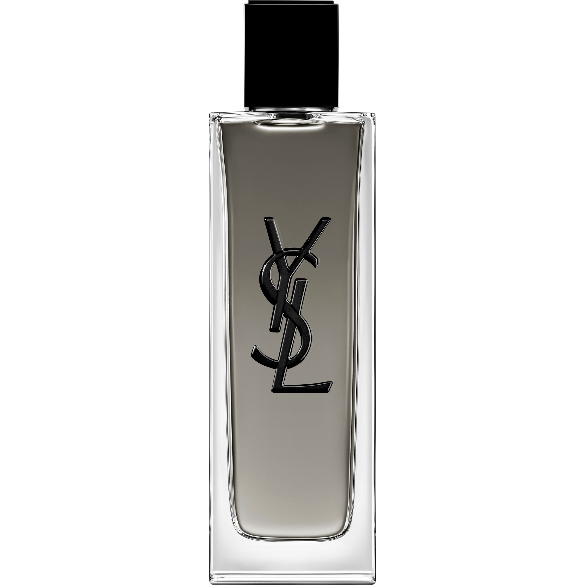 100ML Yves Saint Laurent MYSLF Eau de toilette intense 1 of 4