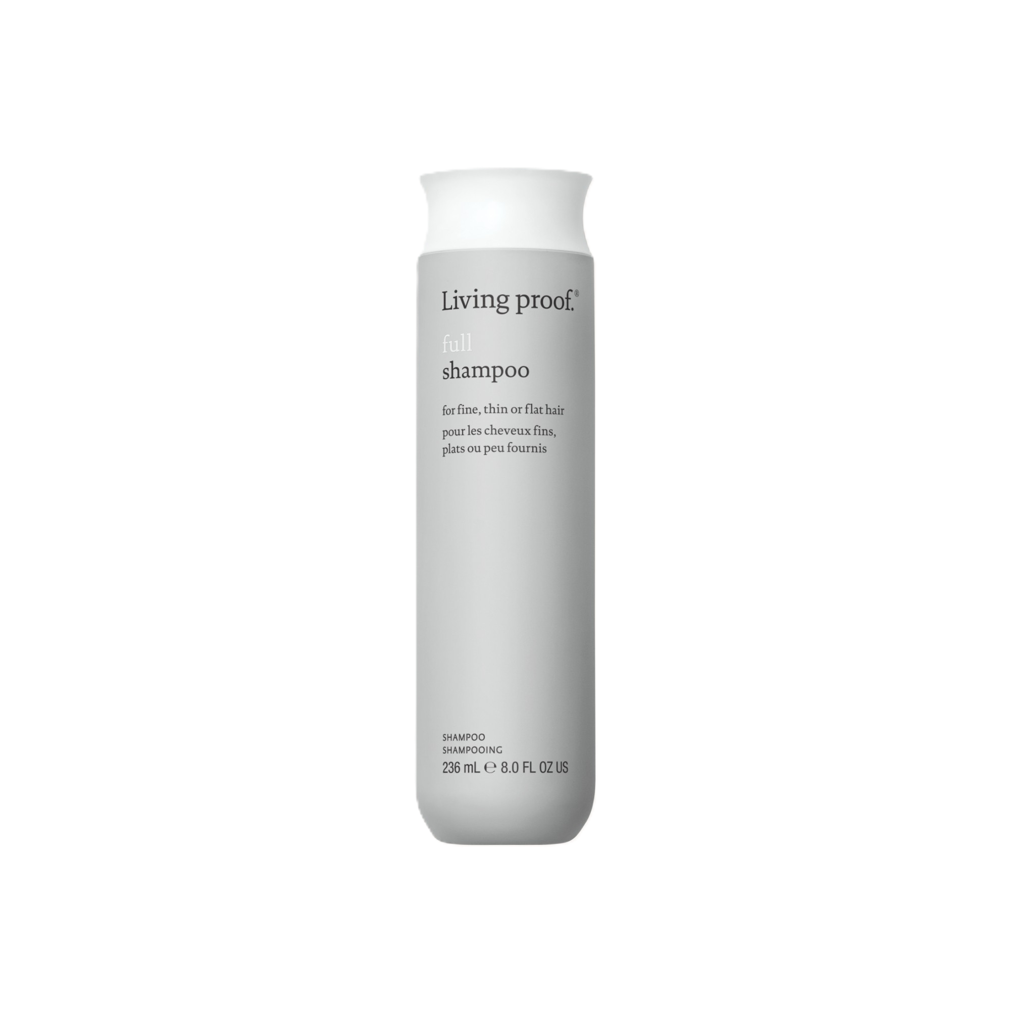 Living Proof - Full - Full Shampoo - Shampoing Léger - 236ml