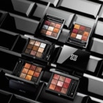  GIVENCHY LE 9 DE GIVENCHY Palette fards à paupières multi-finis haute pigmentation tenue 12h  3 of 4 Palette fards à paupières multi-finis haute pigmentation tenue 12h
