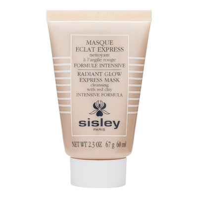 Sisley - Masque - Masque Éclat Express - 60ml