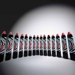 Sisley PHYTO-LIP TWIST Baume teinté 4 of 5 Baume teinté