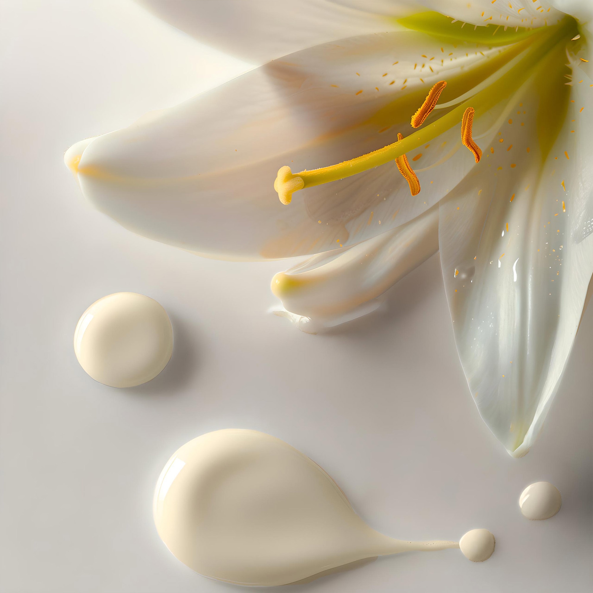 Sérum de soie sublimateur