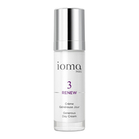 30ML Ioma 3 - RENEW Crème généreuse jour  1 of 2 