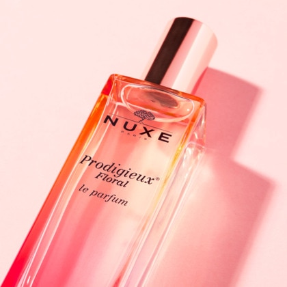 30ML Nuxe PRODIGIEUX® FLORAL Eau de parfum  1 of 4 