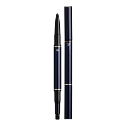  CLÉ DE PEAU BEAUTÉ YEUX Mine pour stylo eye liner - recharge  1 of 3 