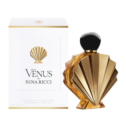 80ML Nina Ricci VÉNUS DE NINA RICCI Eau de parfum  1 of 4 