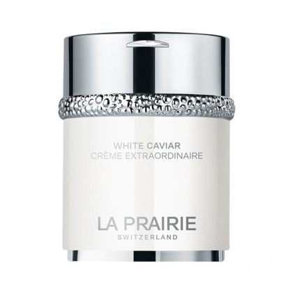 60ml La Prairie WHITE CAVIAR Crème extraordinaire 1 of 4