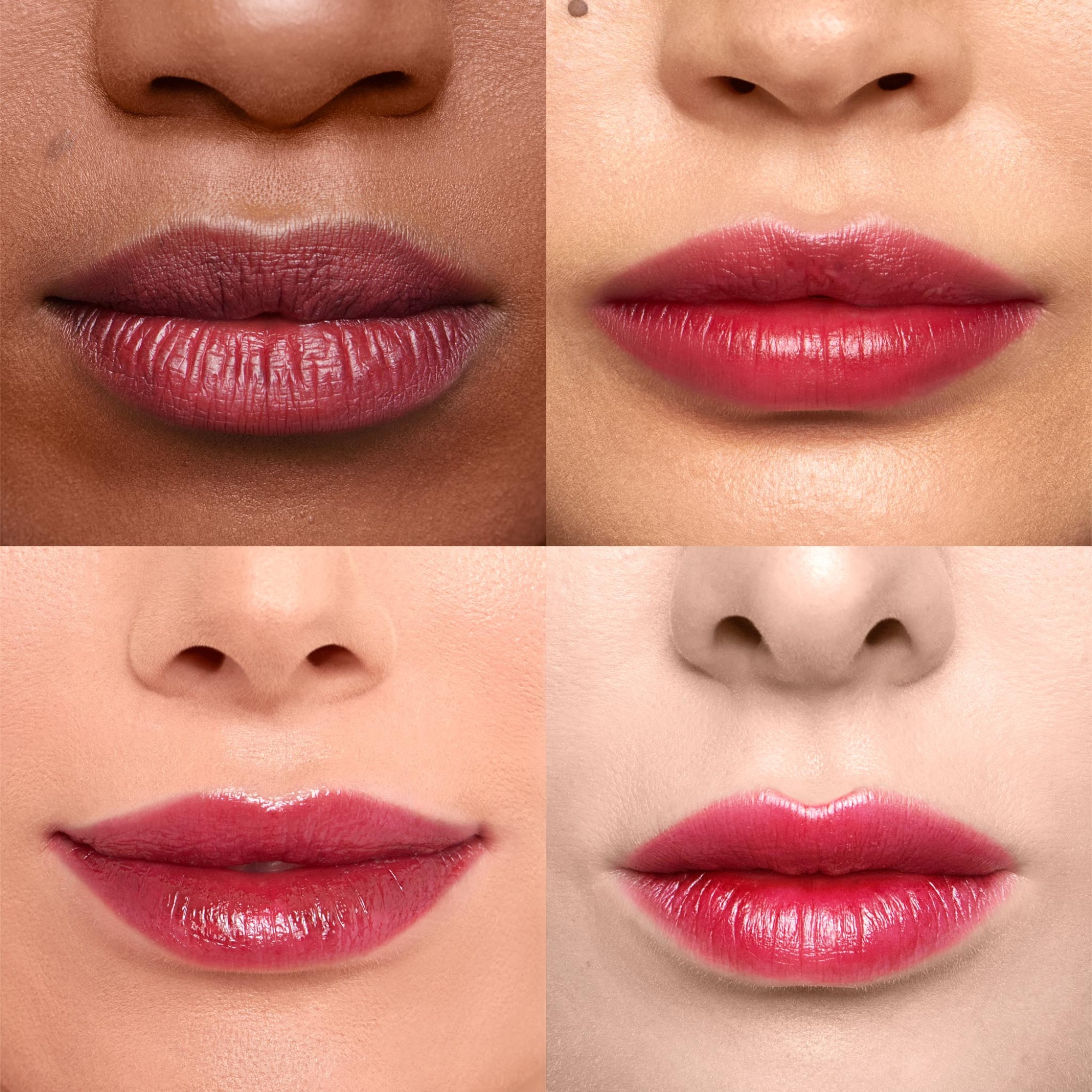 Encre à lèvres longue tenue