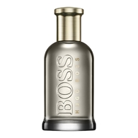 50mL HUGO BOSS BOSS BOTTLED Eau de parfum  1 of 2 