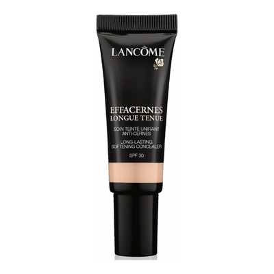 Lancôme - Effacernes - Soin Teinté Longue Tenue Anti-cernes Spf 30 - 01 Beige Pastel