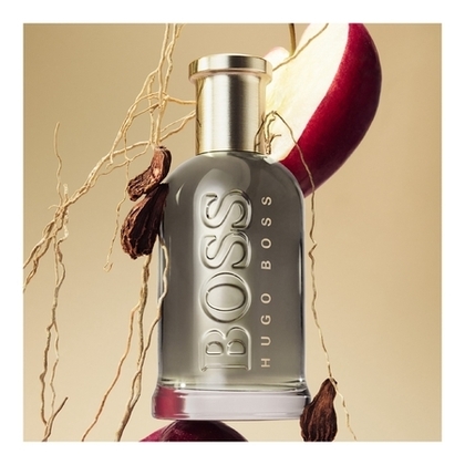 50mL HUGO BOSS BOSS BOTTLED Eau de parfum  1 of 4 