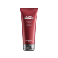 200ML Guerlain HABIT ROUGE Habit Rouge Gel Douche  1 of 2 