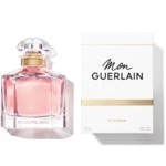 100ml Guerlain MON GUERLAIN Eau de Parfum 3 of 4 Eau de Parfum