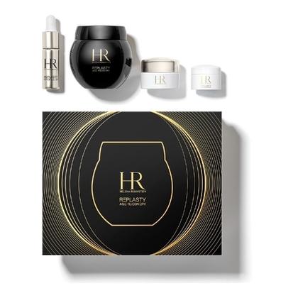  HELENA RUBINSTEIN RE-PLASTY Coffret soin visage  1 of 4 