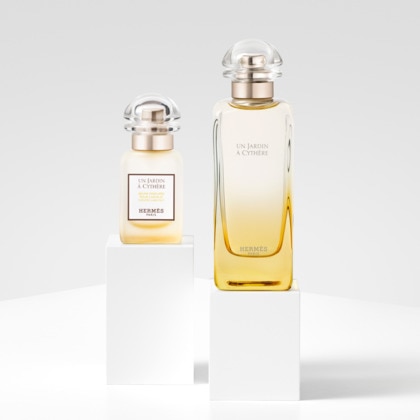 Brume parfumée