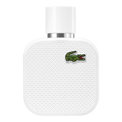 50ML Lacoste EAU DE LACOSTE L.12.12 BLANC L.12.12 blanc - eau de toilette  1 of 4 