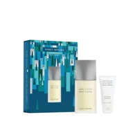  Issey Miyake L'EAU D'ISSEY POUR HOMME Coffret - eau de toilette + gel douche  1 of 2 