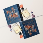Hermès TERRE D'HERMÈS Coffret - eau de toilette + gel douche corps et cheveux 3 of 3 Coffret - eau de toilette + gel douche corps et cheveux