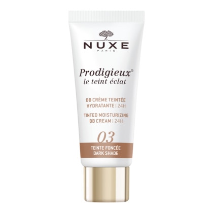  Nuxe PRODIGIEUX Bb crème teintée hydratante  1 of 4 