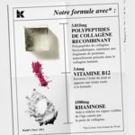 50ml KIEHLS COLLAGEN Sérum booster de collagène 4 of 4 Sérum booster de collagène