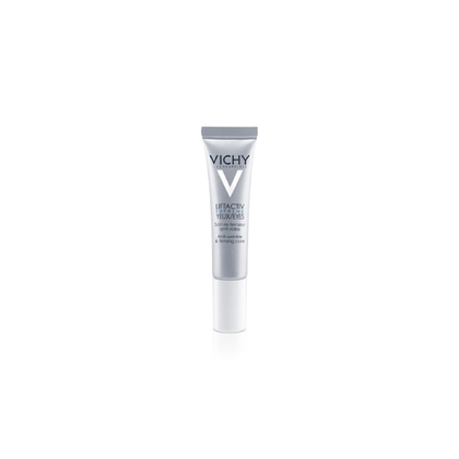 15ML VICHY LIFTACTIV SUPREME Soin yeux anti-rides & anti-âge  1 of 4 