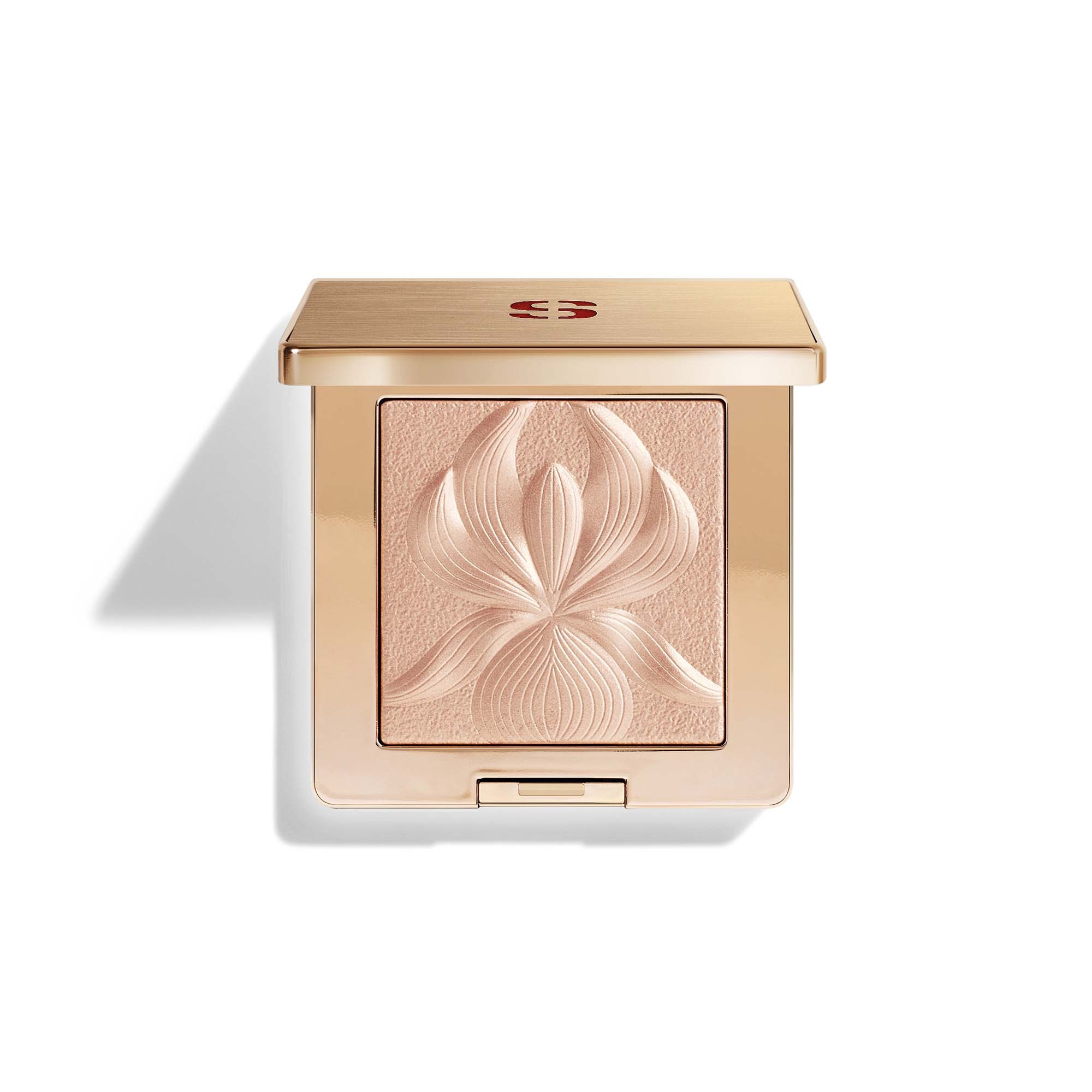 Sisley - L'orchidée Highlighter - Poudre-gel Illuminatrice - Universelle