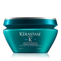 200ML KÉRASTASE RESISTANCE Masque thérapiste cheveux très abimés  1 of 2 