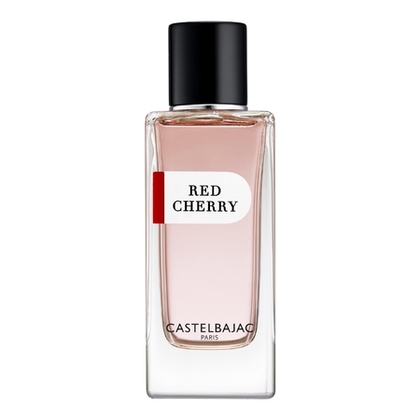 100ML CASTELBAJAC EAUX EN COULEUR Eau de parfum "Red Cherry"  1 of 3 