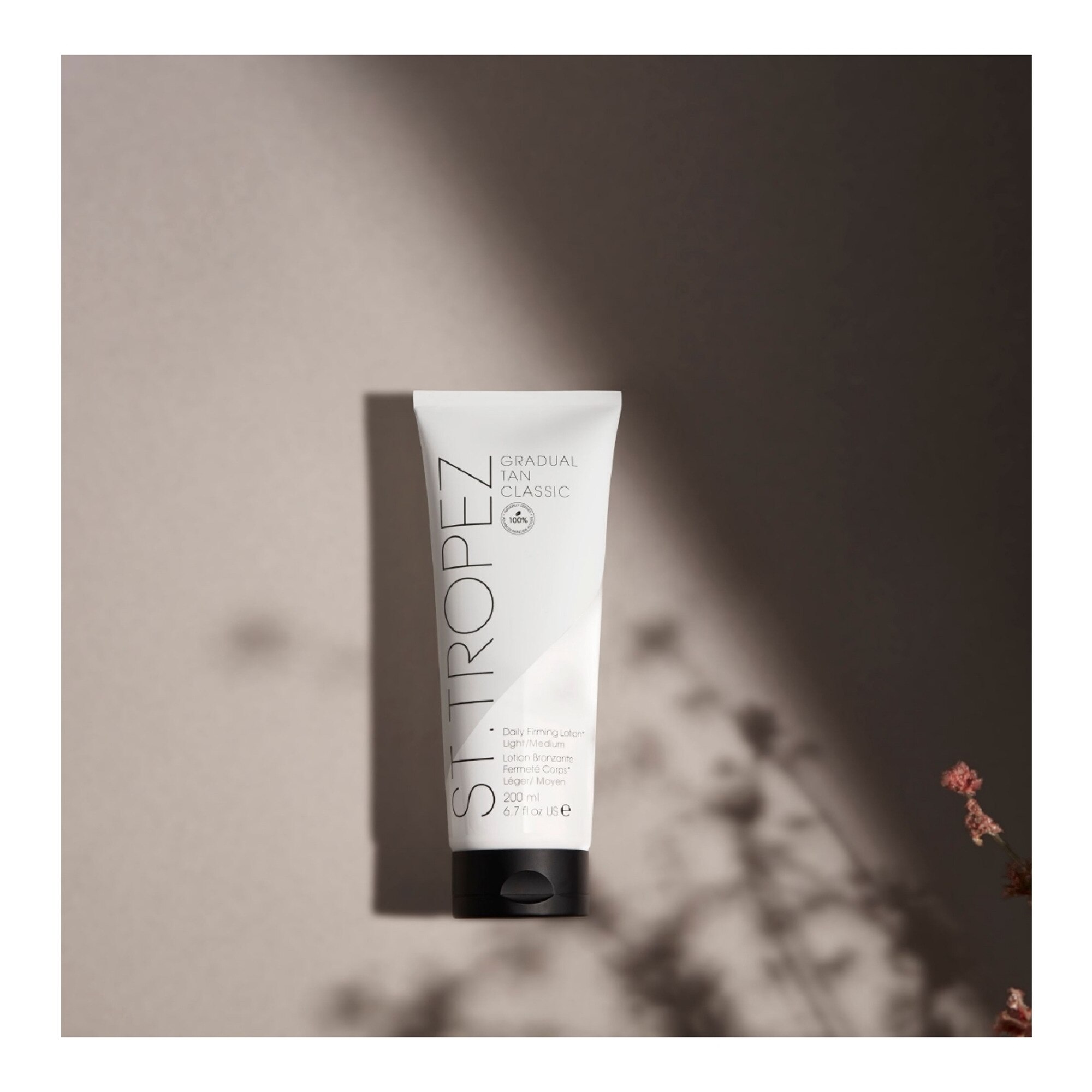 200mL ST TROPEZ GRADUAL TAN CLASSIC Lotion autobronzante  1 of 3 