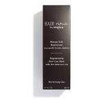 200ml HAIR RITUEL BY SISLEY HAIR RITUEL by SISLEY Masque Soin Régénérant aux Quatre Huiles Végétales  3 of 4 Masque Soin Régénérant aux Quatre Huiles Végétales
