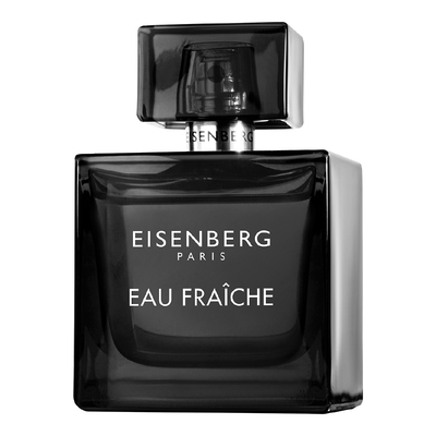 Eisenberg - Eau Fraîche - Eau De Toilette - 30ml