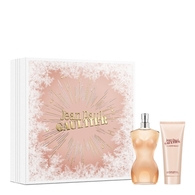 Coffret eau de toilette + lait pour le corps